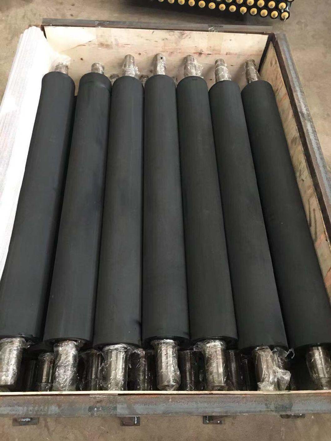 Conveyor Parts Drive Rollers for Conveyor Machine