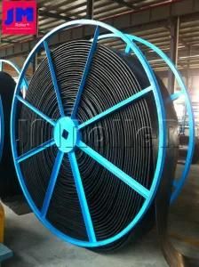 Heavy Industrial Conveyor Used Heat Resistant Belt for Mining