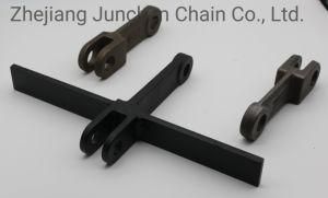 Scraper Chain P 152.4 Chain Parts