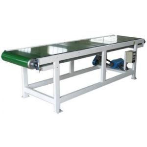 Adjustable Speed Mini Portable Food Industry Conveyor Belt