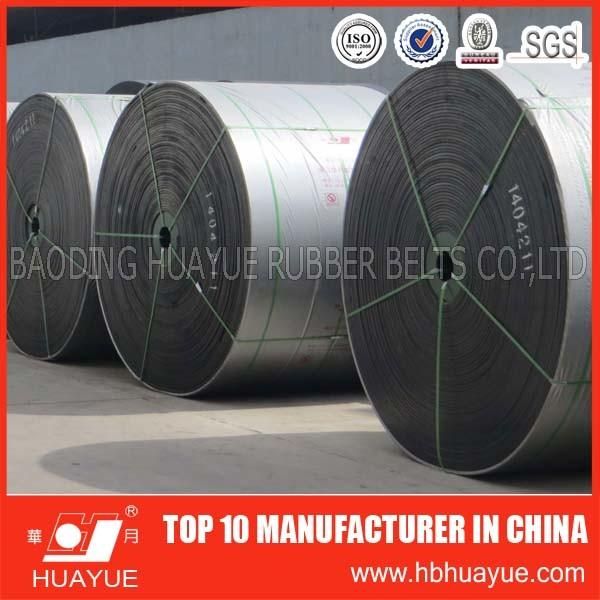 Quality Assured Conveyor Belt Factory Export Fabric Conveyor Belt, Nn/Ep Canvas Belt