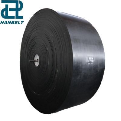 High Quality Ep100 Rubber Conveyor Belt