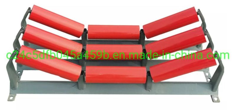 Converyor Roller for Port/Cement/Mining Plant