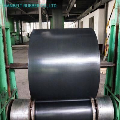 Solid Woven PVC Conveyor Belt 1250s for Belt