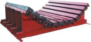 Conveyor Handling Buffer Bed / Impact Bed