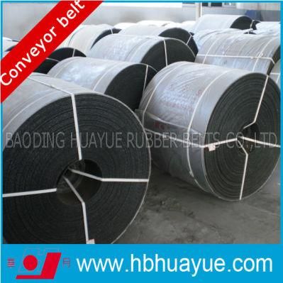 Quality Assured PVC Coal Mining Conveyor Belt (680S-2500S) Pvg Huayue China Well-Known Trademark