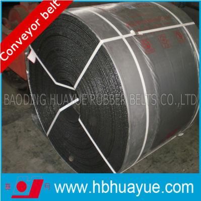 Mining Steel Cord Conveyor Belts