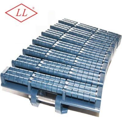 Lbp Side Flexing Chain for Packaging Machines (882-PRR-TABss-K750)