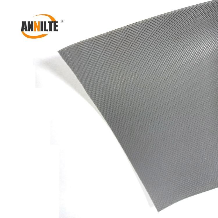 Annilte PVC Conveyor Belt for Light Duty Industry