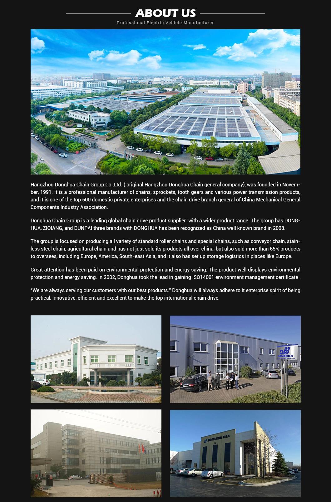 Proprietary enterprise manufacturing high standard stainless steel conveyor chain