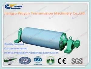 Yd (TDY75) Oil Cooled Electric Roller, Motorized Pulley Drum, Conveyor Belt Roller