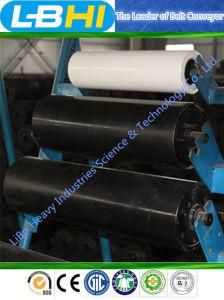 Low-Resistance High-Quality Conveyor Roller with CE Certificate (dia. 219)