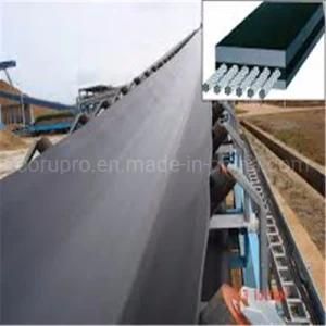 Abrasion Resistance St1600 Steel Cord Rubber Conveyor Belt
