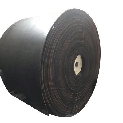 High Quality Rubber Conveyor Belt Industrial Rubber Convyor Belt