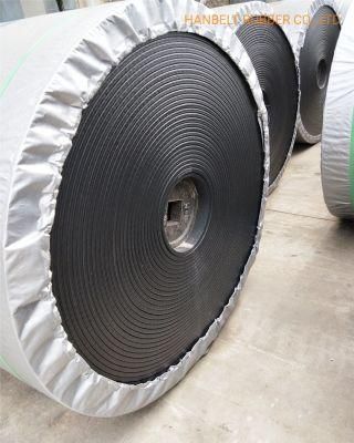 Fire Retardant Industrial Rubber Belt/PVC Conveyor Belt