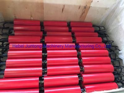 Garland Rollers/Conveyor Roller with 3 Rollers Lx