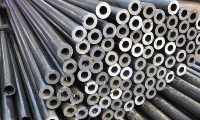 Good Quality Steel Pipe Made in China