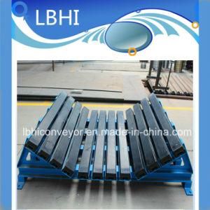 Libo Belt Conveyor Ghcc-170 Series Buffer Bed