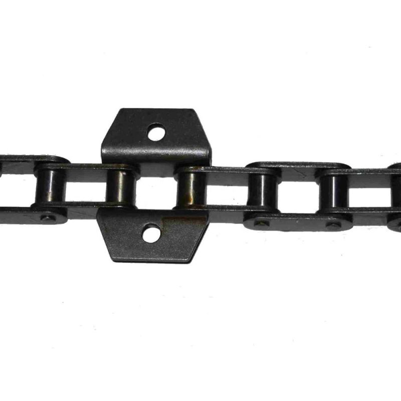 Agricultural Chain (A, CA, C, S TYPE...) Roller Chain Conveyor Chain Transmission