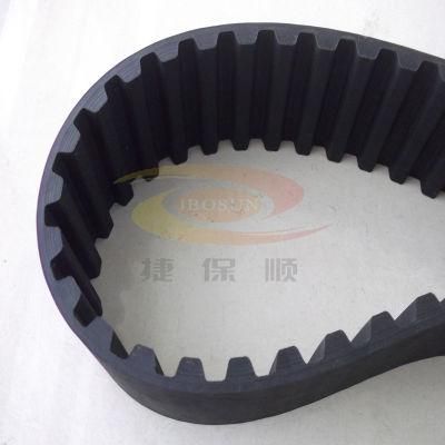 Rubber Toothed Belt (14M) Manufacture