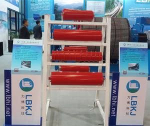 China-Supplied High-Quality Conveyor Roller with DIN Cema JIS Standard