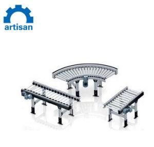 Stainless Steel T Products Conveyor for Packing Machine