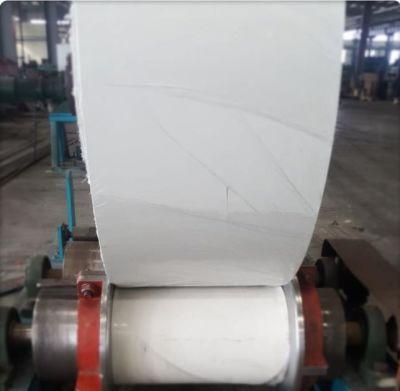 Rubber White Conveyor Belting Food Grade