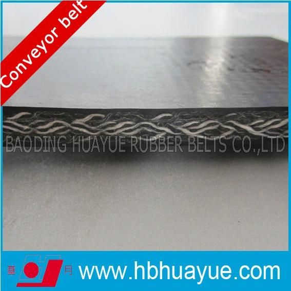Quality Assured Factory Sale Whole Core Flame Retardant Conveyor Belt PVC Pvg