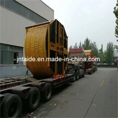Ep200 4ply Rubber Coal Mining Conveyor Belt for Sale