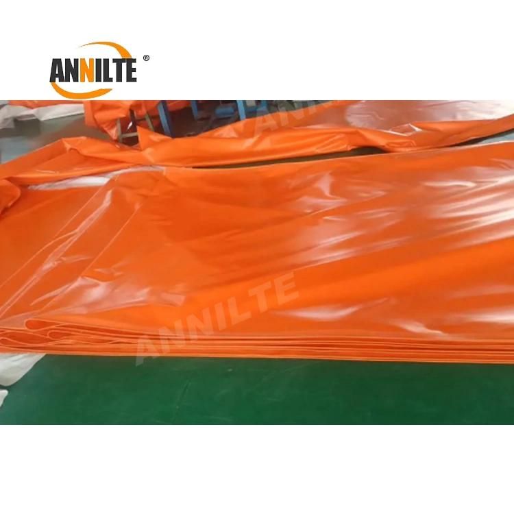 Annilte Pullet Cage Manure Conveyor Belt PVC