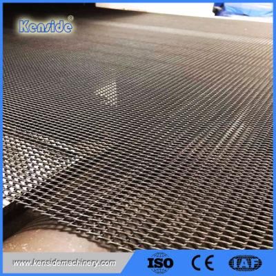 Manufacturer Carbon Steel Rolled Baking Oven Belt