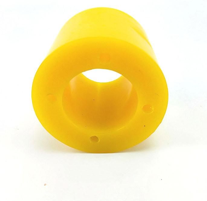 Polyurethane Coating Wheel PU Wheel