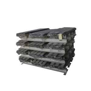 High Quality Impact Bed Bars for Sale