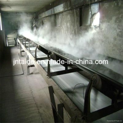 Ep200 High Temperature Resistant Rubber Conveyor Belt