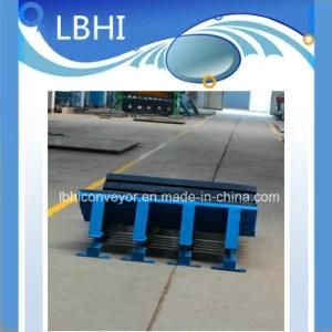 Libo Wear Resistant PU Buffer Bar for Conveyor