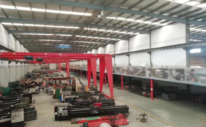 China Taper Anti-Slanting Adjusting Troughing Conveyor Roller Group for Belt Conveyor