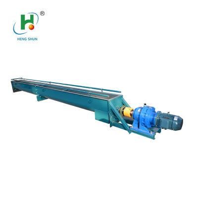 U Type Grain Screw Conveyor Feeder Manufacturers for Powder