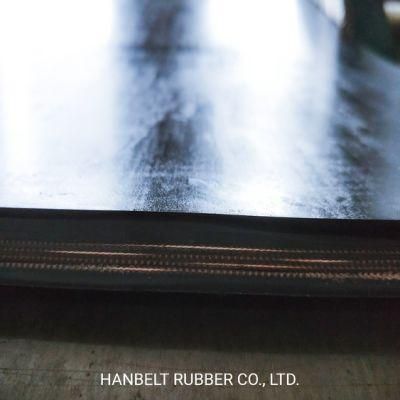 Good Quality Ep Fire-Resistant Rubber Conveyor Belts From Vulcanized Rubber