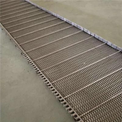 Attractive Price Mesh Belt Conveyor/Stainless Steel Belt Conveyor Supplier