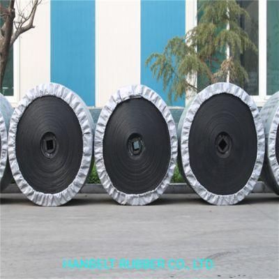 Factory Manufacture PVC Rubber Conveyor Belt
