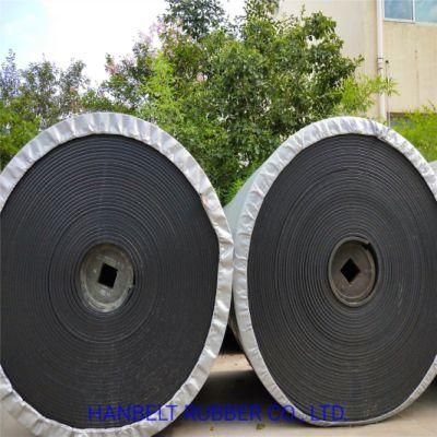 1250s PVC Conveyor Belt for Underground Coal Mine