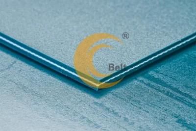 Petrol conveyor belt sidewalls belt 3mm for splicing