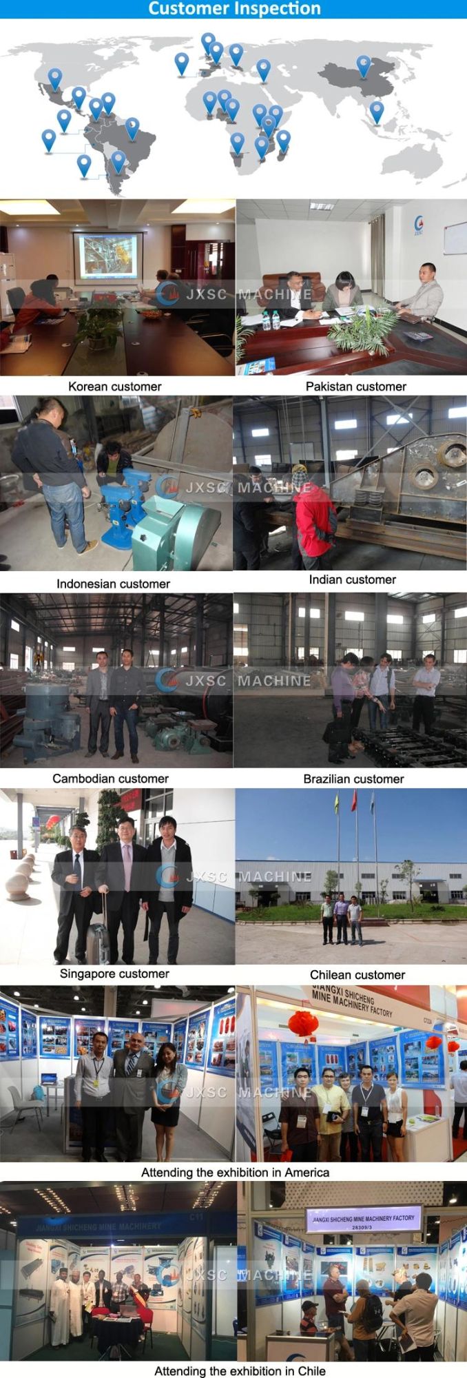 Mining Machine Belt Conveyor Price