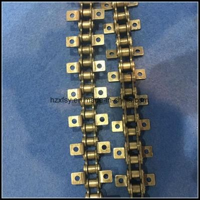 12A-K1 Attachment Conveyor Chain for Industrial Transmission