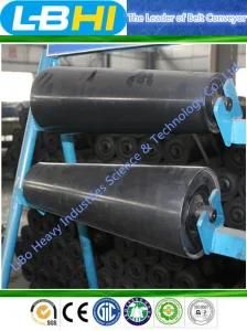 Long-Life High-Speed Low-Friction Conveyor Rollers