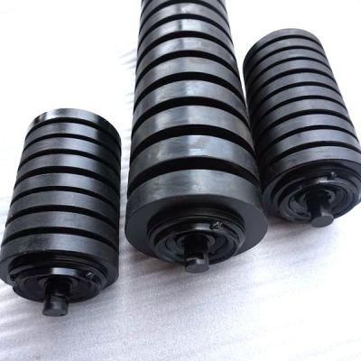 Long Service Life Conveyor Carrier Rollers for Coal