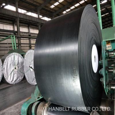 Steel Cord Conveyor Belt St800 for Belting Conveyor in Mining
