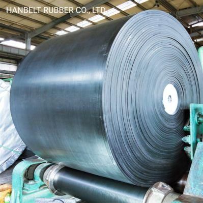 Hot Sale St1000 Steel Cord Conveyor Belt