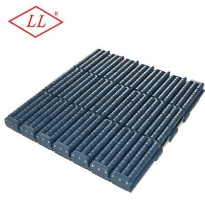 Top POM Roller Chain (821-PRRss-K1200)