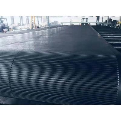 Hot Sale Low Price Rubber Conveyor Belt for Filterring